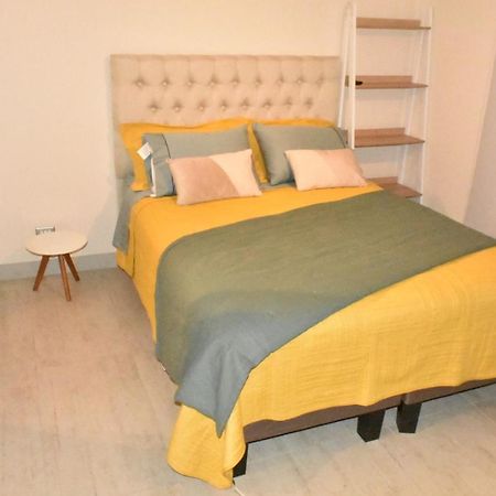 圣地亚哥Exclusivo Departamento Stgo Centro公寓 外观 照片